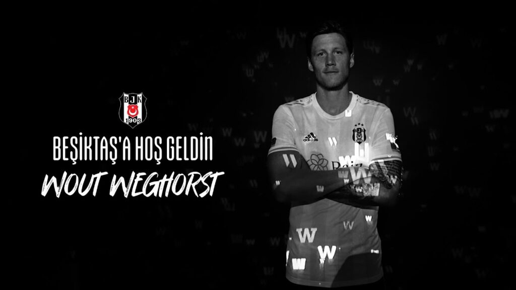 #WelcomeWeghorst
