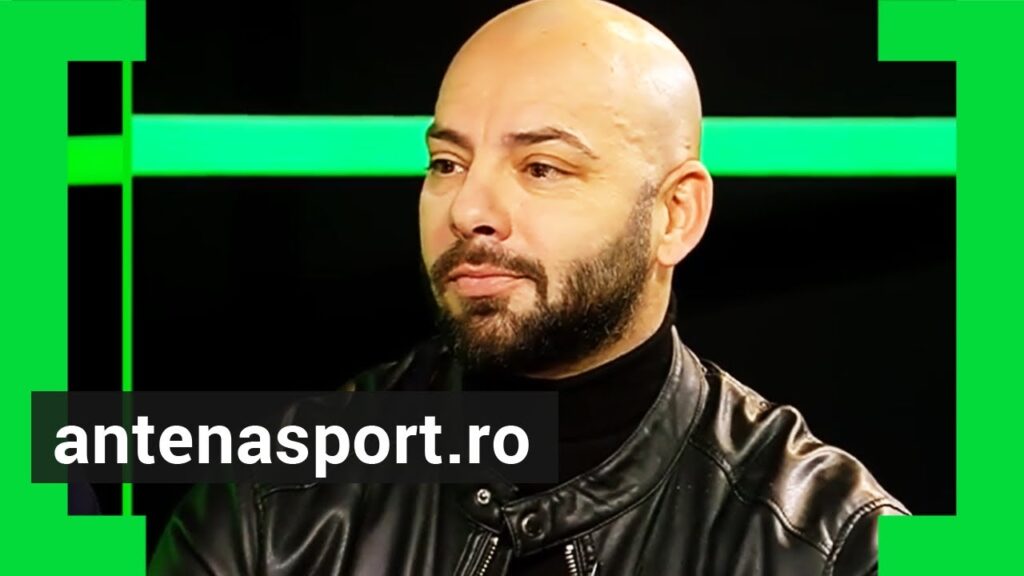 AS.ro LIVE | Cum au ajuns ghetele ”pe șenile” ale lui Viorel Moldovan la Giani Kiriță