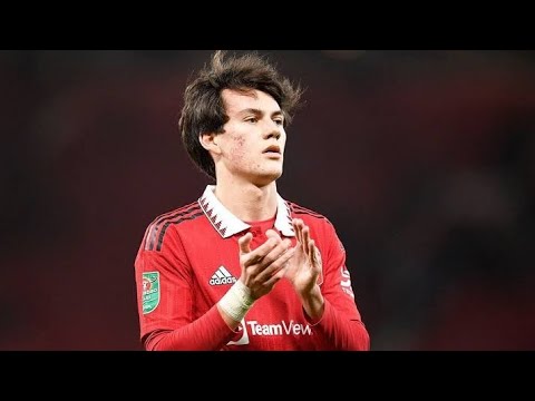 Facundo Pellistri Amazing Debut vs Charlton Athletic | 1 Assist