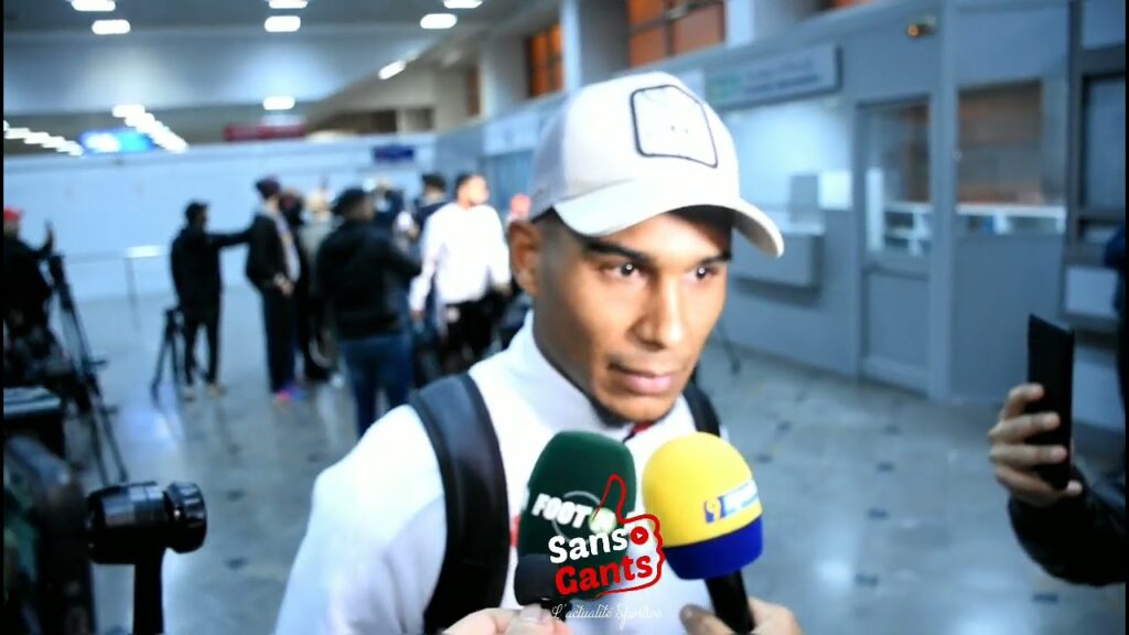 سيف الجزيري يرد على تصريحات عصام جمعة