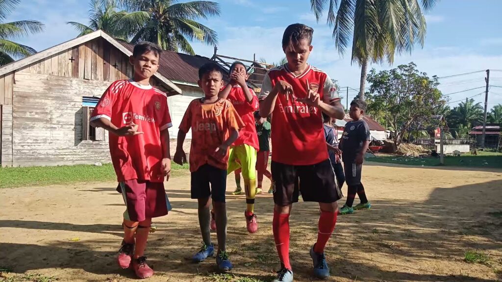 JOSIP JURANOVIC PENALTY GOAL VS BAYERN LEVERKUSEN | EUROPA LEAGUE 2021
