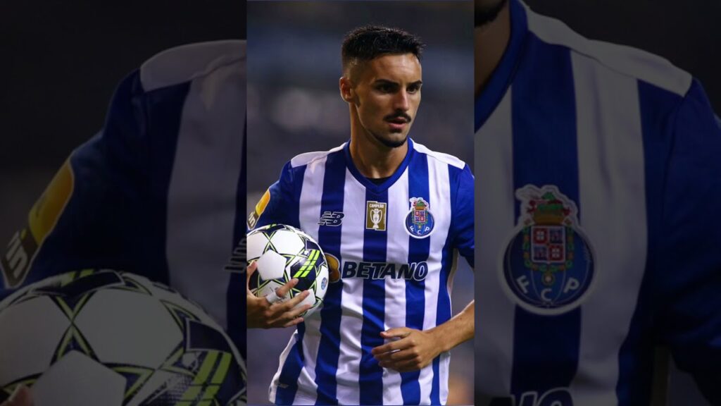 MUITO FORÇA EUSTÁQUIO PELA PERDA DO SEU PAI #porto #fcporto