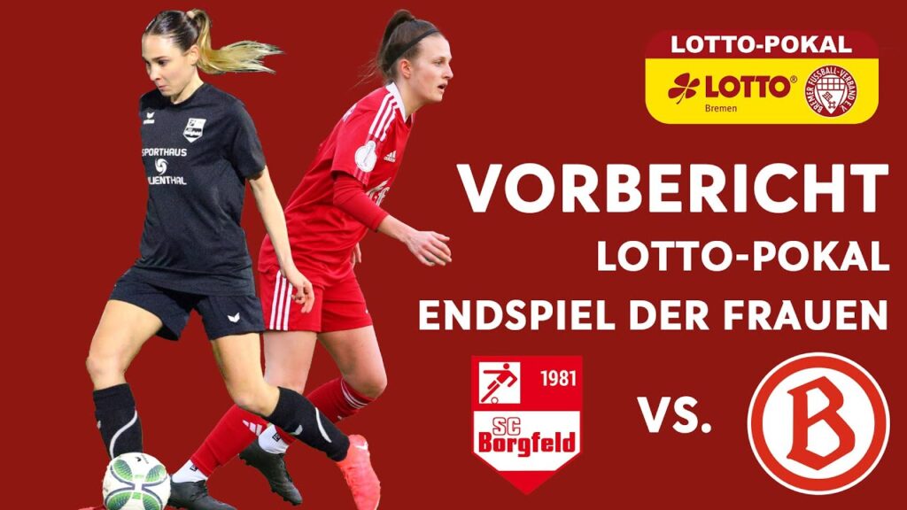 Vorbericht: LOTTO-Pokal Endspiel der Frauen 2024