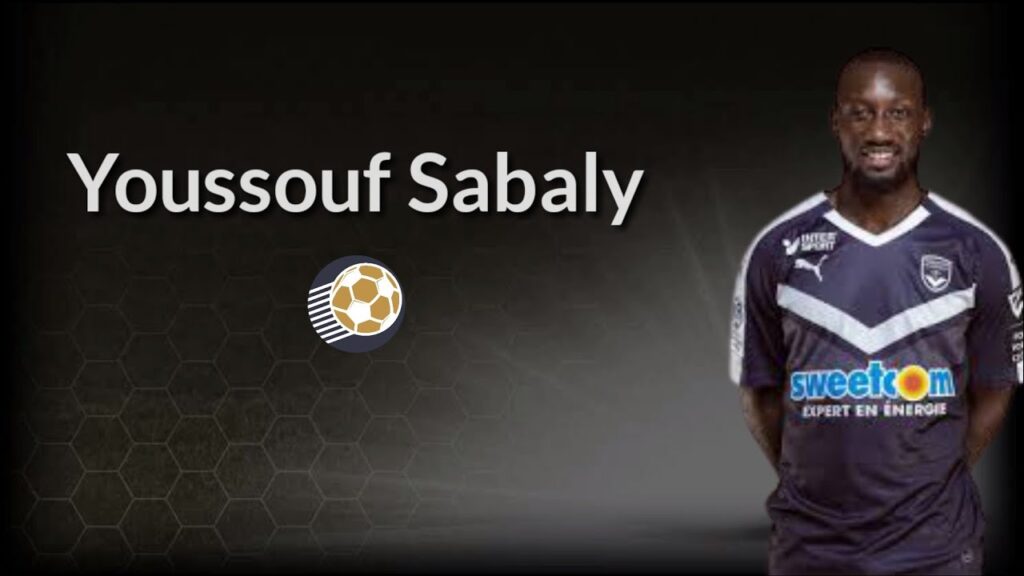 Yousseuf Sabaly 2020/2021🔹️ skills & assists Welcome to Real Betıs