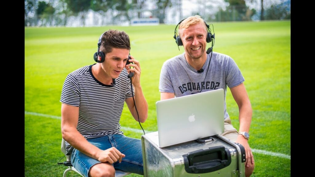 Glik & Carrillo refont le but ! - AS MONACO