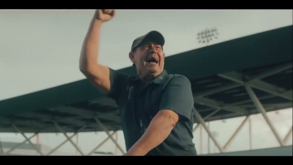 Rexona - Julián Álvarez I Protección superior para sentir sólo fútbol