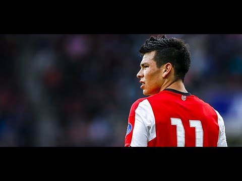 New Video Hirving Lozano Link