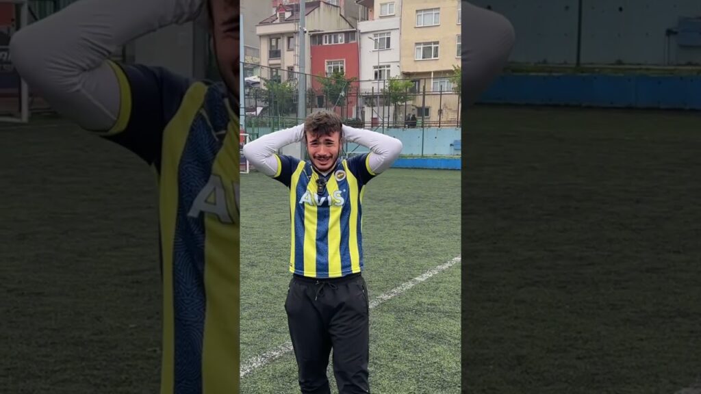 Olmamış diyenle bozuşuruz #szymanski #fenerbahçe #beşiktaş #süperlig #footballshorts