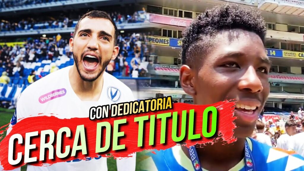 LUIS CHAVEZ CASI CAMPEON EN RUSIA | ROGER BENITEZ DEDICA VICTORIA A CHUCHO | VASCO