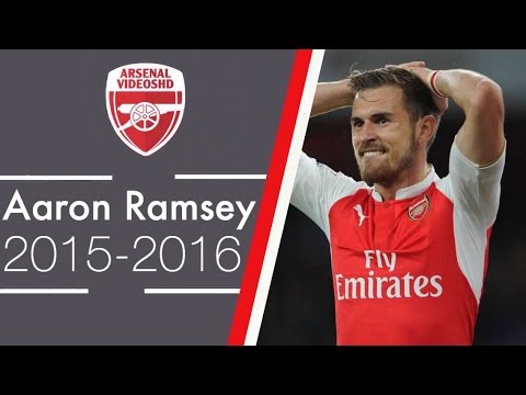 Aaron Ramsey - Lonely Road - 2015-16