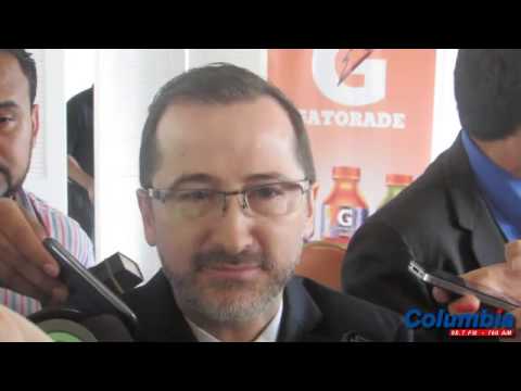 Juan Carlos Rojas espera cuatro ofertas por Yeltsin Tejeda