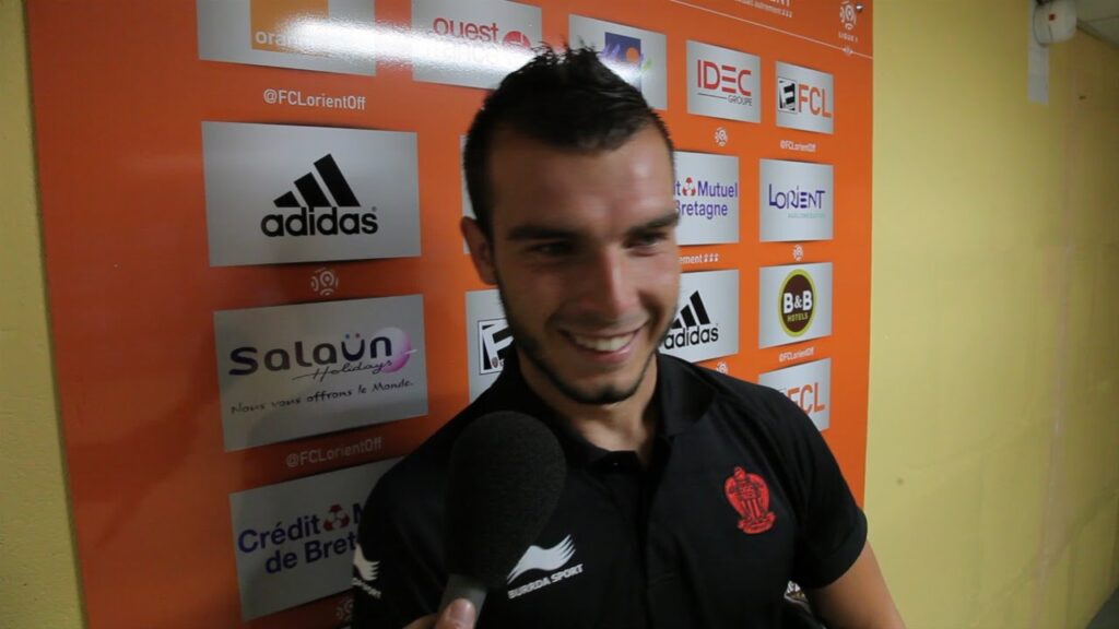 Les réactions des Aiglons après Lorient (0-0)