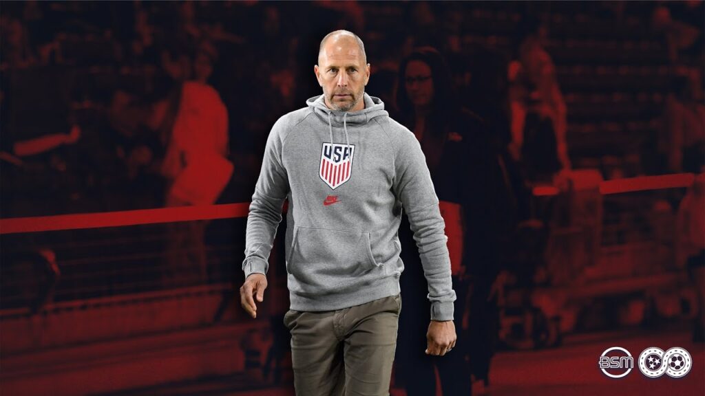 Gregg Berhalter | USMNT June Camp Media Availability | 20-May-2024