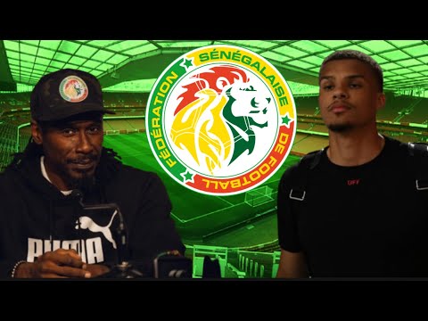 Aliou Cissé pourrai appeler Malick Thiaw pour le match contre RD Congo et Mauritanie….