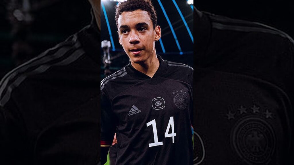 Top 11 Deutschland für die EURO 2024 #shorts