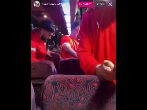 النصيري : اللي طالق بلوتوت يحيدو وا ولاد العبد 😂😂😂😂😂😂😂