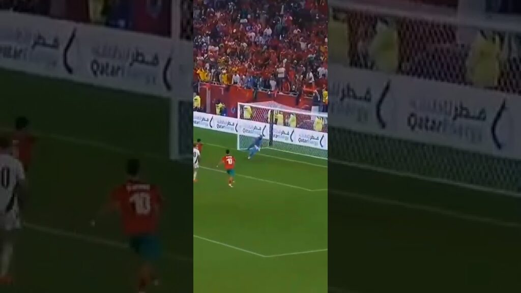 Badr Banone #rca #raja