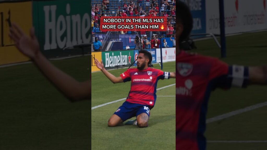 FERREIRA IS ON FIRE!!! 🔥