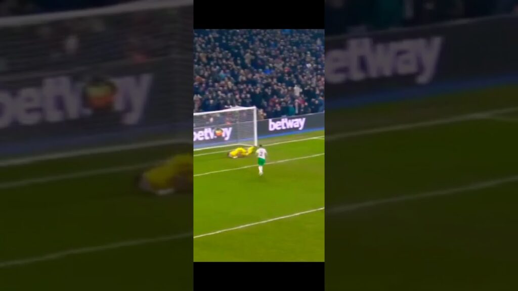 Nick Pope .What a Save😍