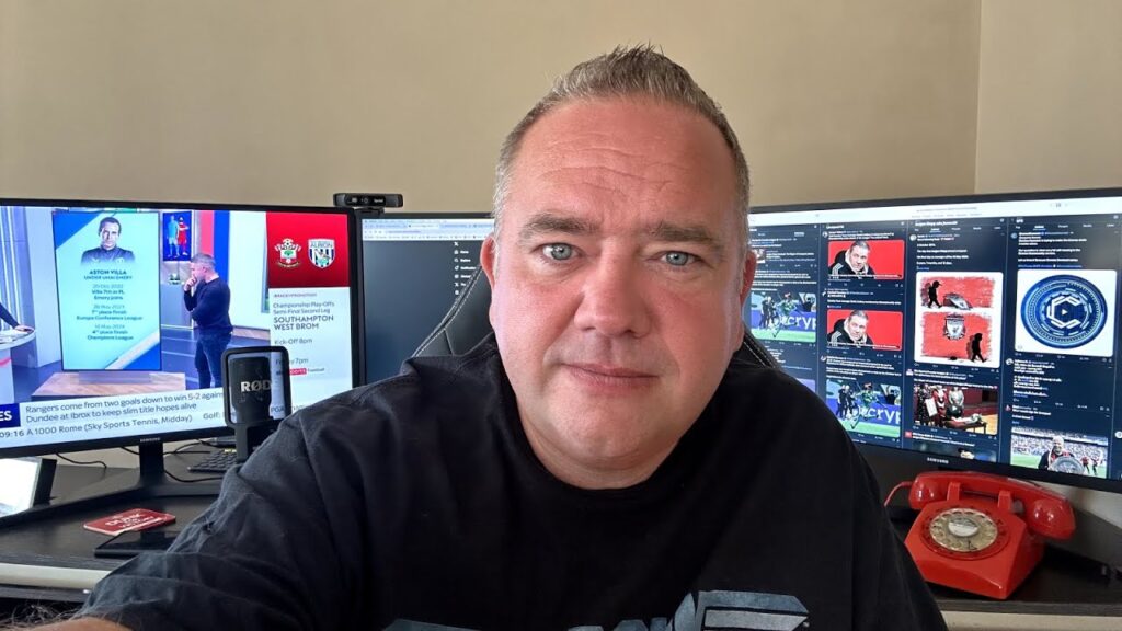 'KOP FLOP' DARWIN NUNEZ LIFTS THE LID