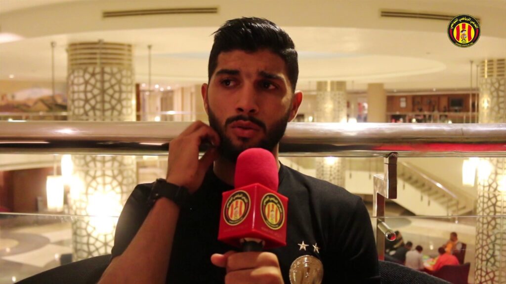 EST 2-0 Al-Merrikh: Réactions de Sassi et Bessghaier après le match