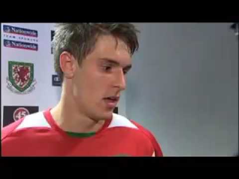 Aaron Ramsey Interview