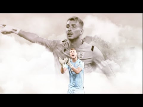 Zivko Zivkovic ~ Best Saves 2019-20 ~ HD