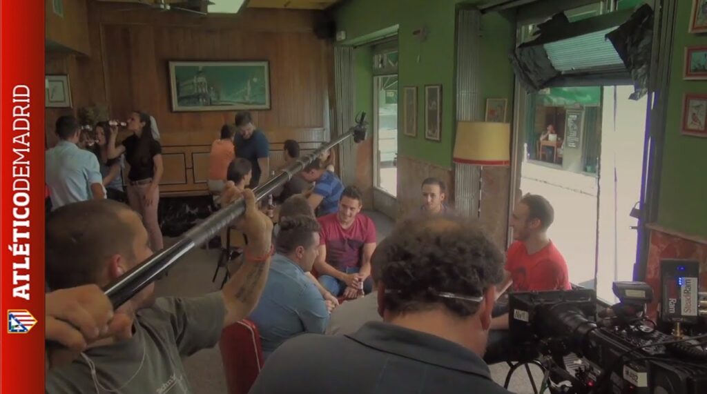 ATM INSIDER | RODANDO CON KOKE - SHOOTING WITH KOKE