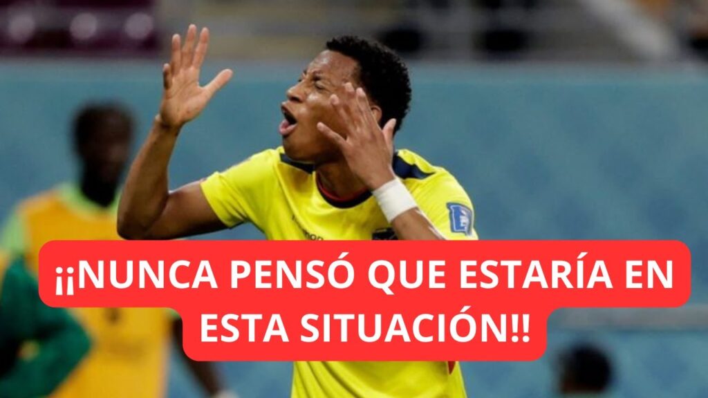 URGENTE!! GONZALO PLATA VUELVE A LA TRI ? NOTICIA IMPORTANTE PARA ECUADOR
