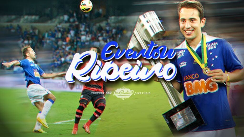 EVERTON RIBEIRO • Incríveis Dribles e Gols pelo Cruzeiro EC: 2013/14 EVERTON RIBEIRO • Incríveis Dribles e Gols pelo Cruzeiro EC: 2013/14