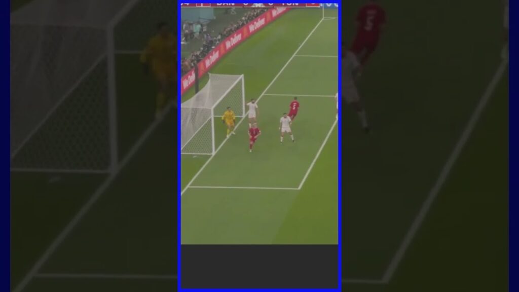 Une Tunisie déterminée obtient le nul face au Danemark dans le premier match du groupe D