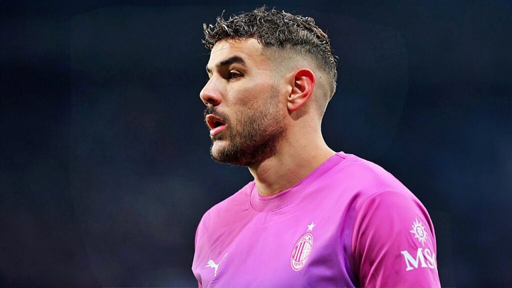 Théo Hernandez is AMAZING 2024..