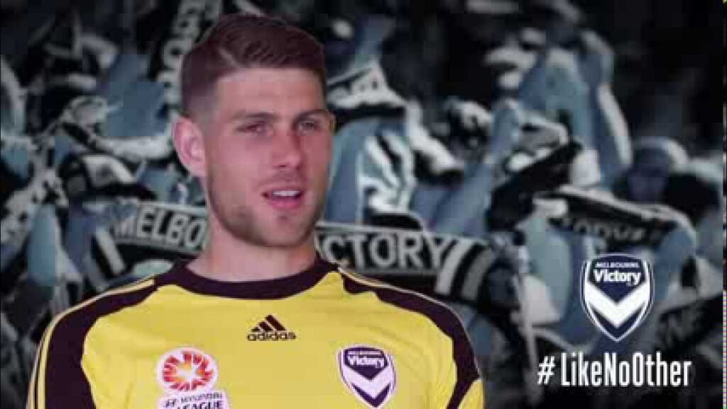 What makes Melbourne Victory a club #LikeNoOther?