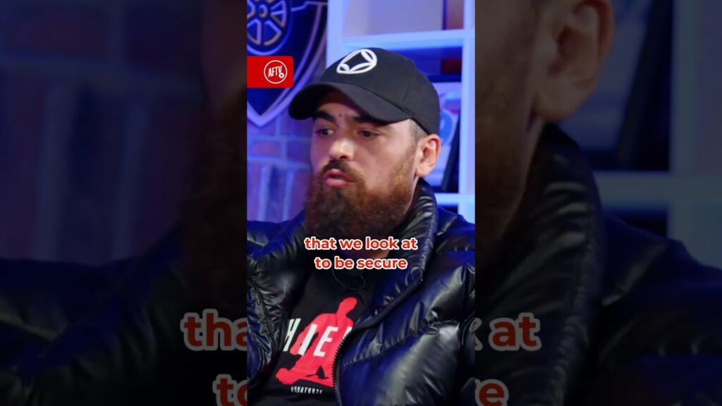 Is It The Right Time To SELL Thomas Partey? 💰