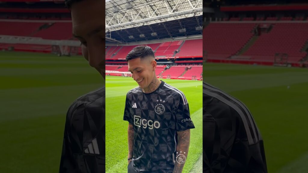 ‘Es un club muy grande’ ❌❌❌