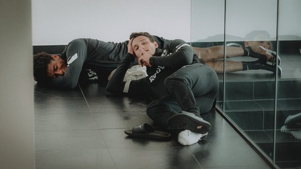 Not Over Yet! 🗯️ Solet vs. Capaldo/Bernardo: Runde 2 🥊