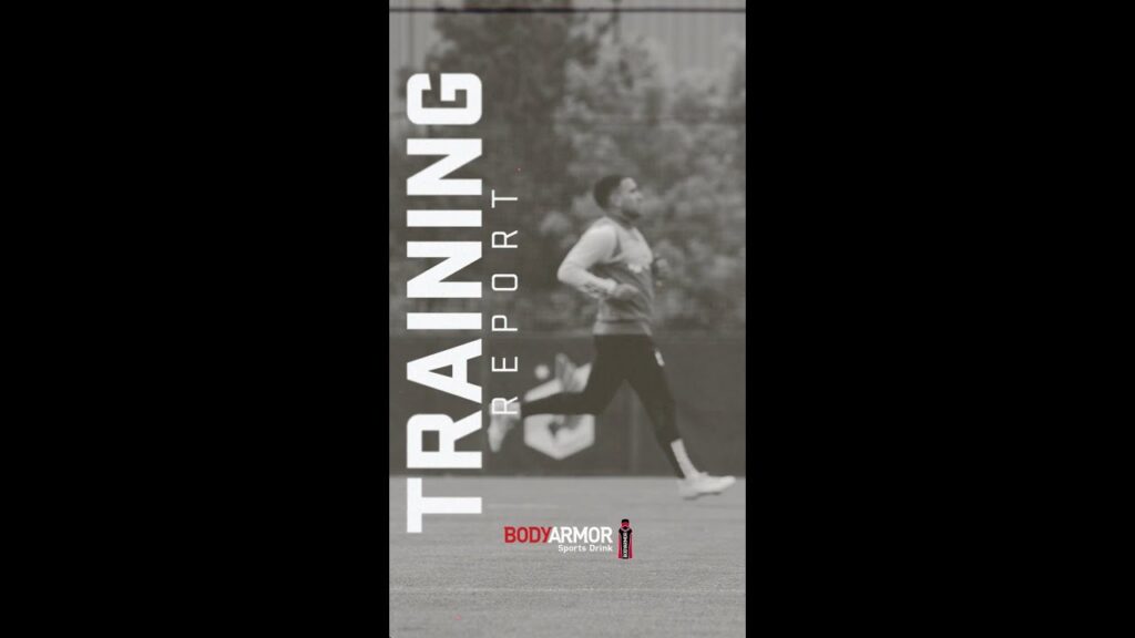 Training Report: May 22, 2024