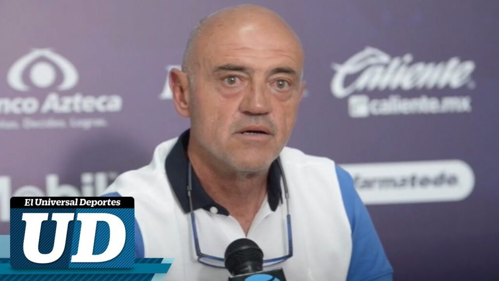 🔵 No iba a ser nada fácil de sustituir a Lucas Cavallini ⚽ 🔵 No iba a ser nada fácil de sustituir a Lucas Cavallini ⚽