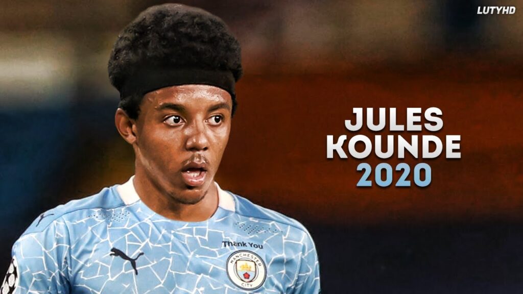 Jules Koundé 2020 - Welcome to Manchester City? | Defensive Skills & Tackles | HD