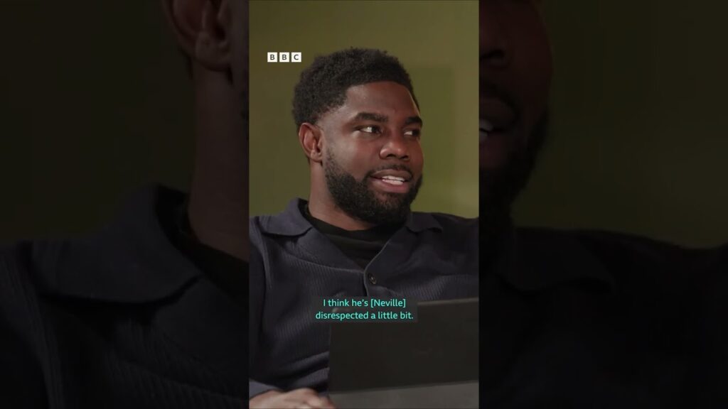 Gary Neville or Kyle Walker? Have Gary, Alan and Micah got this right? #MOTDTop10 #BBCSounds