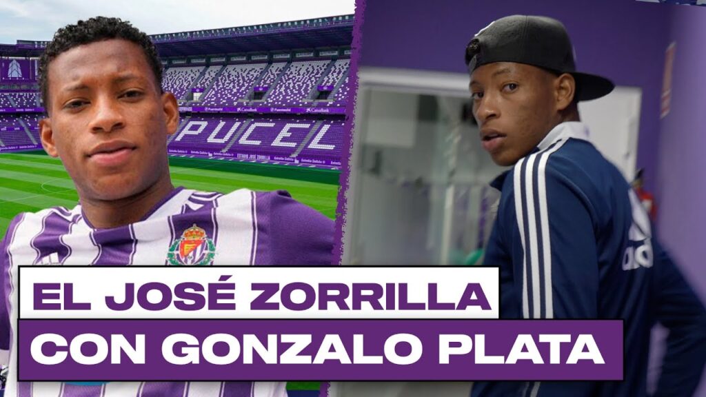 GONZALO PLATA NOS ENSEÑA LOS SECRETOS DEL JOSÉ ZORRILLA