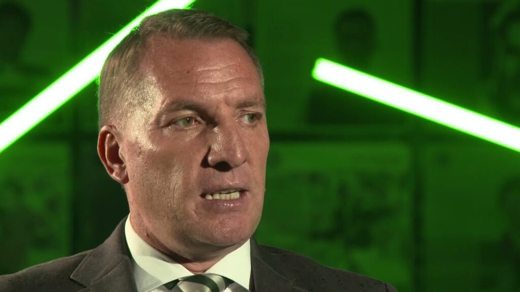 Carter-Vickers on his third title, working with 'great guy' Rodgers and his brilliant Rangers record