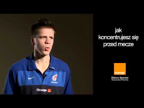 Wojciech Szczęsny - crazy goalkeeper :)