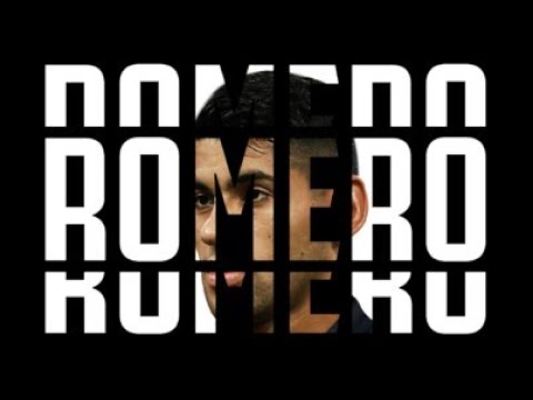 This is why man united want cristian Romero 2021     | FULL SCREEN WHATSAPP STATUS|