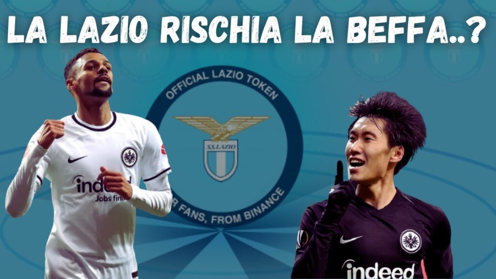 TRATTATIVA IN STAND-BY! DJIBRIL SOW: LAZIO VS SIVIGLIA - CHI PREVARRÀ?