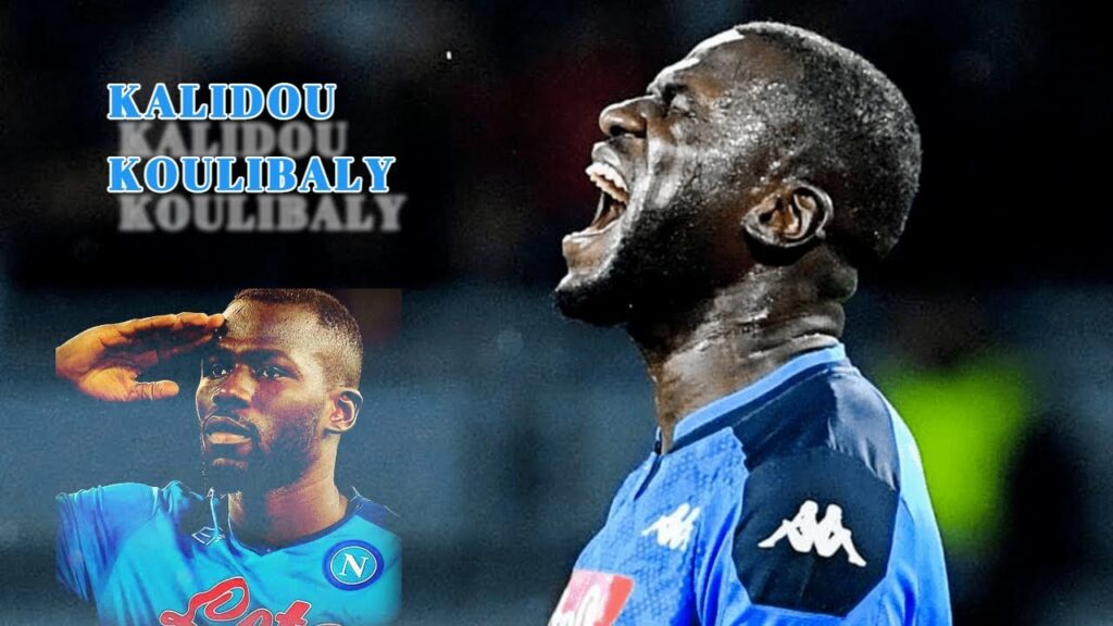 KALIDOU KOULIBALY NAPOLI GOAL, Tutti i GOAL di KOULIBALY con la maglia del NAPOLI KALIDOU KOULIBALY NAPOLI GOAL, Tutti i GOAL di KOULIBALY con la maglia del NAPOLI