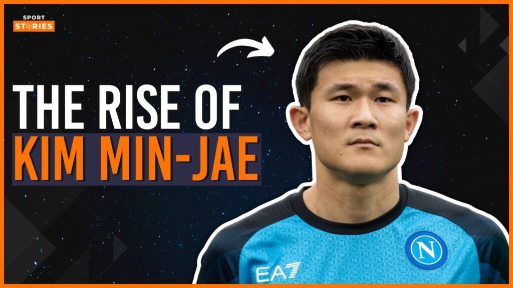 Kim Min-Jae Is The Real Deal