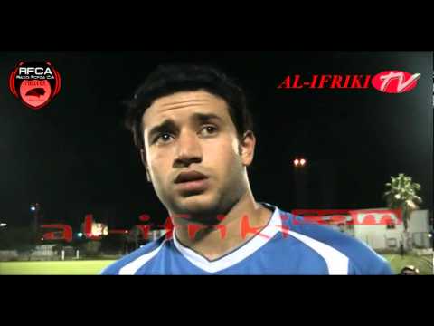 حوار مع وجدي المشرقي