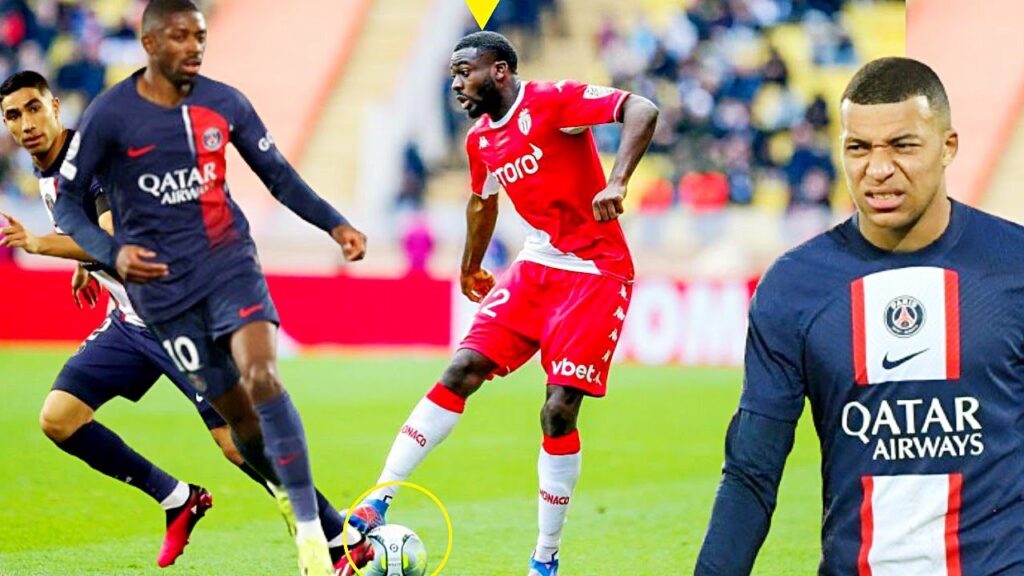 Youssouf Fofana Which club would you like to see him in? Youssouf Fofana Which club would you like to see him in?