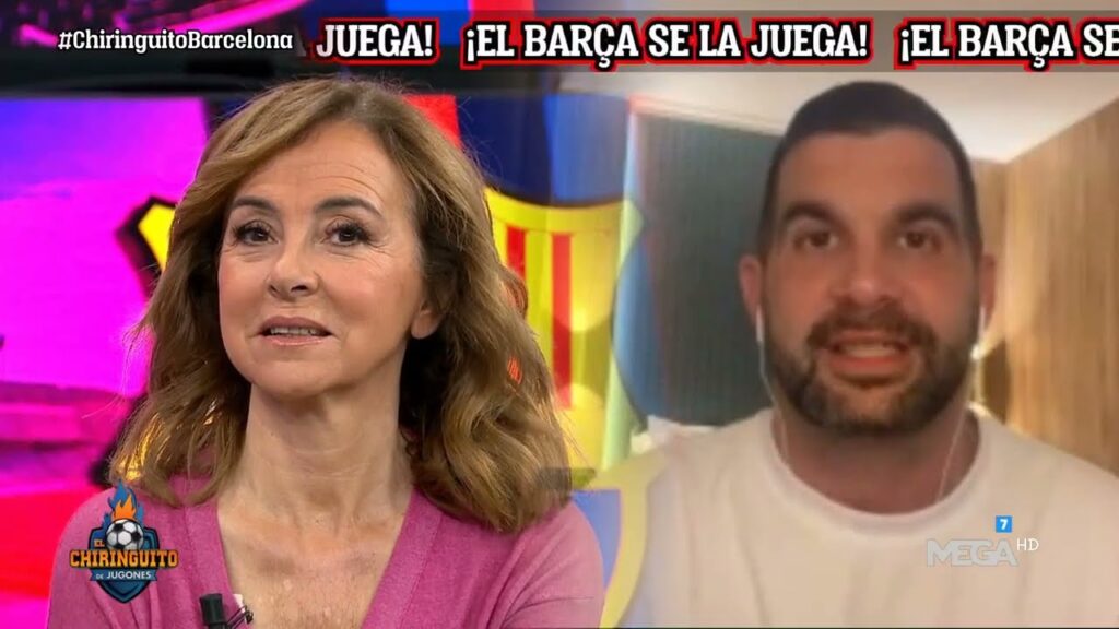 🔥 ¿XAVI SIMONS AL BARÇA? OJO A LA INFORMACIÓN DE JOSÉ ÁLVAREZ